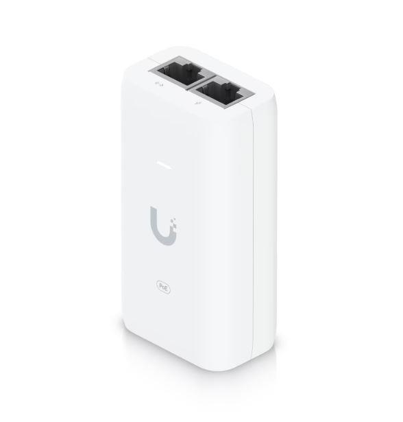 f6d376a9-686d-481b-95ff-926e19f15c9c NET POE ADAPTER/15W U-POE UBIQUITI - Image 1