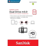 MEMORY DRIVE FLASH USB3 256GB/SDDD3-256G-G46 SANDISK - Image 7