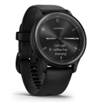 SMARTWATCH VIVOMOVE SPORT/BLACK 010-02566-00 GARMIN - Image 3