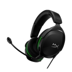 HYPERX HEADSET HYPERX CLOUDX STINGER2/CORE XBOX BLACK 6H9B8AA HYPERX