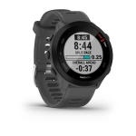 SMARTWATCH FORERUNNER 55/GREY 010-02562-13 GARMIN - Image 3