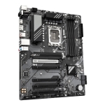 Mainboard GIGABYTE Intel B760 Express LGA1700 ATX Memory DDR5 Memory slots 4 B760DS3HWF6EGEN51.0 - Image 3