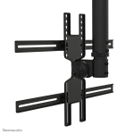 TV SET ACC CEILING MOUNT 22-52/FPMA-C400BLACK NEOMOUNTS - Image 7