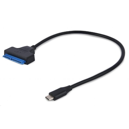 GEMBIRD I/O ADAPTER USB-C TO SATA2.5"/AUS3-03 GEMBIRD