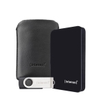 External HDD INTENSO 2TB USB 3.2 Colour Black 6023890