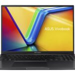 ASUS Notebook|ASUS|VivoBook Series|M1605NAQ-SH035W|CPU AMD RyzenT 7|170|3.2 GHz|16 "|1920 x 1200 pixels|RAM 16 GB|DDR5-SDRAM|SSD 1000 GB|Discrete graphics Not available|On-board graphics Yes|Numeric keypad Yes|OS installed Windows 11 Home|Colour Black|Weight 1.88 kg|90NB1831-M00150
