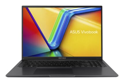 ASUS Notebook|ASUS|VivoBook Series|M1605NAQ-SH035W|CPU AMD RyzenT 7|170|3.2 GHz|16 "|1920 x 1200 pixels|RAM 16 GB|DDR5-SDRAM|SSD 1000 GB|Discrete graphics Not available|On-board graphics Yes|Numeric keypad Yes|OS installed Windows 11 Home|Colour Black|Weight 1.88 kg|90NB1831-M00150