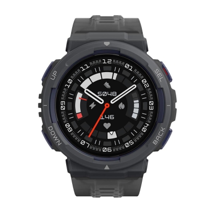 SMARTWATCH AMAZFIT ACTIVE EDGE/A2211 M.PULSE W2212EU2N HUAMI