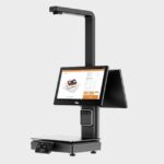 TELPO DESKTOP POS C50 15.6" 2MP+5MP/6/128GB TRAY 9WC506128 TELPO