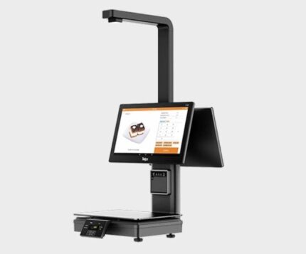 TELPO DESKTOP POS C50 15.6" 2MP+5MP/6/128GB TRAY 9WC506128 TELPO