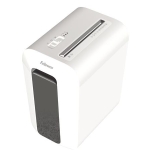 SHREDDER LX65/WHITE 100110076 FELLOWES - Image 7