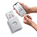 PRINTER INSTAX SQUARE LINK/WHITE FUJIFILM - Image 2