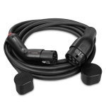 CABLE EV-CHARGING 3PH 11KW/5M 30110 LINDY - Image 3