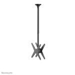 TV SET ACC CEILING MOUNT 32-75/FPMA-C340DBLACK NEOMOUNTS - Image 4
