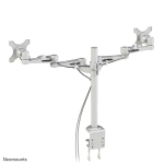 TV SET ACC DESK MOUNT SILVER/10-26" FPMA-D935D NEOMOUNTS - Image 7