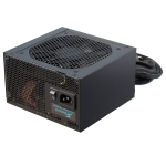 Power Supply SEASONIC G12 GM-850 850 Watts Efficiency 80 PLUS GOLD MTBF 100000 hours SSR-850FM