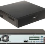 DAHUA NET VIDEO RECORDER 64CH/NVR5864-EI DAHUA