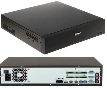 DAHUA NET VIDEO RECORDER 64CH/NVR5864-EI DAHUA