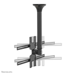 TV SET ACC CEILING MOUNT 22-52/FPMA-C400BLACK NEOMOUNTS - Image 4