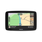 CAR GPS NAVIGATION SYS 5"/GO BASIC 1BA5.002.00 TOMTOM