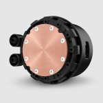 CPU COOLER MULTI SOCKET/KRAKEN 280 RL-KN280-B1 NZXT - Image 4