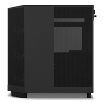 Case NZXT H6 Flow MidiTower Not included ATX MicroATX MiniITX Colour Black CC-H61FB-01 - Image 11