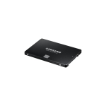 SSD SAMSUNG 870 EVO 250GB SATA MLC Write speed 530 MBytes/sec Read speed 560 MBytes/sec 2,5" TBW 150 TB MTBF 1500000 hours MZ-77E250B/EU - Image 4