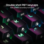 KEYBOARD ALLOY ORIGINS 60/HKBO1S-RB-US/G HYPERX - Image 7