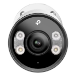 NET CAMERA BULLET H.265+ 8MP/VIGI C385(2.8MM) TP-LINK - Image 2