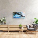 TV Set THOMSON 32 " HD 1366 x 768 pixels Flat 16:9 LED 32HG2S15W - Image 7