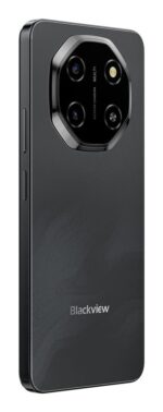 MOBILE PHONE SHARK 6/8/128GB BLACK BLACKVIEW - Image 7