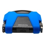 External HDD ADATA HD680 2TB USB 3.1 Colour Blue AHD680-2TU31-CBL - Image 6