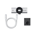 CAMERA WEBCAM MX BRIO 4K/GREY 960-001554 LOGITECH - Image 3