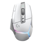 MOUSE USB OPTICAL G502X PLUS/WHITE 910-006171 LOGITECH - Image 2