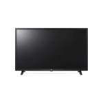 TV Set LG 32" Smart/FHD 1920x1080 Wireless LAN Bluetooth webOS Black 32LQ631C - Image 2