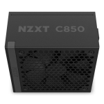 Power Supply NZXT 850 Watts Efficiency 80 PLUS GOLD MTBF 100000 hours PA-8G2BB-EU - Image 5