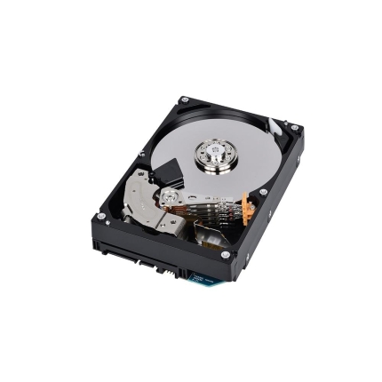 HDD TOSHIBA 4TB SATA 256 MB 7200 rpm 3,5" MG08ADA400E