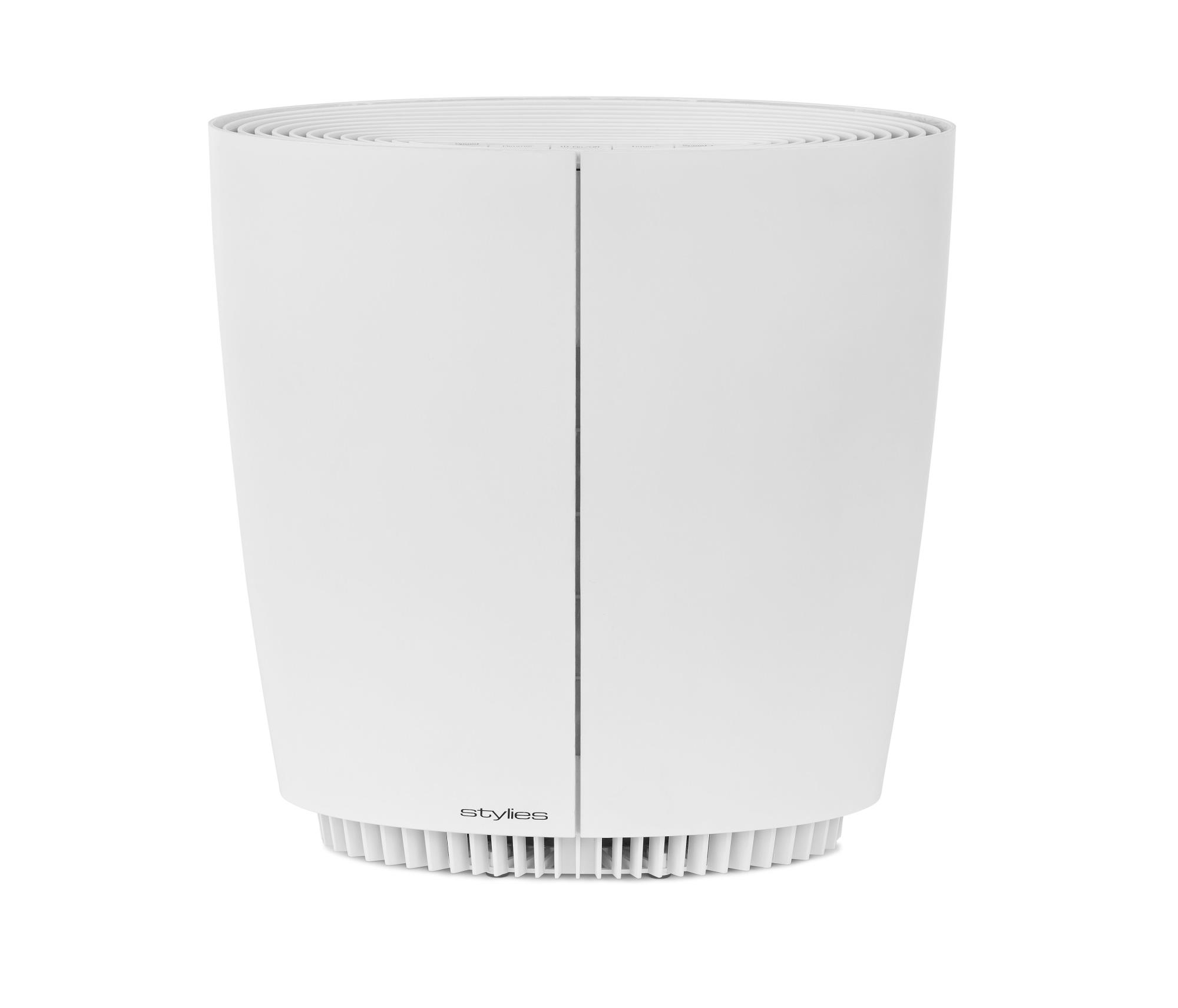 f9ffc0dd-e337-466c-8a62-ae6c960f9b0d AIR PURIFIER PEGASUS/WHITE COP000833 STYLIES - Image 1