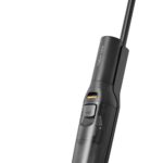 ROBOROCK Vacuum Cleaner|ROBOROCK|F25|Canister/Cordless/Bagless|Black|Weight 4.2 kg|WD5M1A522-00