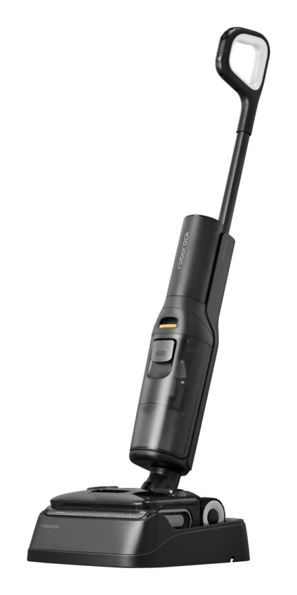 ROBOROCK Vacuum Cleaner|ROBOROCK|F25|Canister/Cordless/Bagless|Black|Weight 4.2 kg|WD5M1A522-00