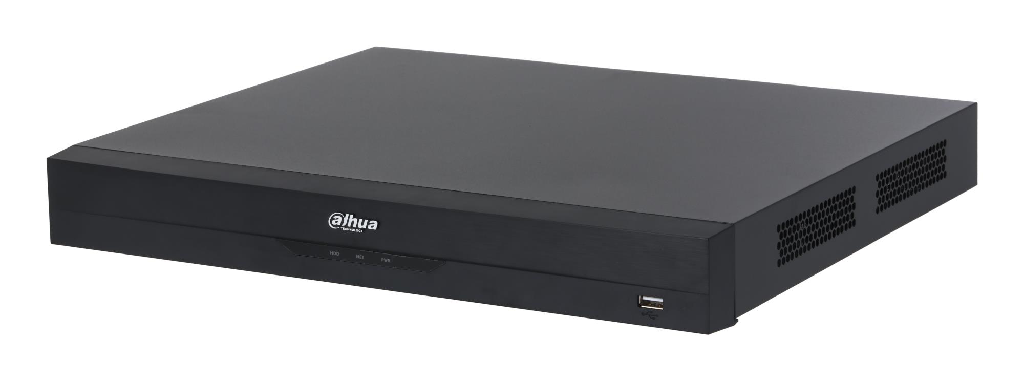 fa4322e3-6686-4351-85e8-3b403268e921 DAHUA DVR 32CH HDCVI PENTABRID/XVR5232AN-4KL-I3/T DAHUA - Image 1
