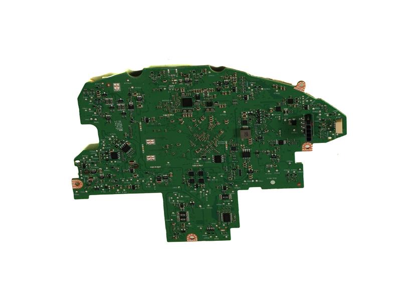 fa46dd36-c54b-456f-b700-57bdedcc51e5 Vacuum Cleaner Accessory ROBOROCK Main board For Saros 10 9.01.4099 - Image 1