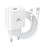 RIVACASE MOBILE CHARGER WALL/WHITE PS4101 WD5 RIVACASE