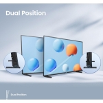 TV Set HISENSE 32 " Full HD 1920 x 1080 pixels Flat 16:9 QLED 32A5Q - Image 6