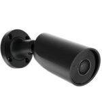 AJAX NET CAMERA 5MP BULLETCAM/2.8MM BLACK 79024 AJAX