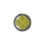 FLASHLIGHT CHAMELEON SERIES/2500 LUMENS CI7 NITECORE - Image 5