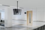 TV SET ACC CEILING MOUNT 32-75/FPMA-C340DBLACK NEOMOUNTS - Image 11