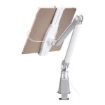 TABLET ACC DESK STAND/TABLET-D100SILVER NEOMOUNTS - Image 2