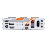 Mainboard GIGABYTE AMD B850 SAM5 Micro-ATX Memory DDR5 Memory slots 2 B850MFORCEWF6E - Image 4