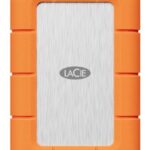 LACIE External SSD|LACIE|4TB|STND4000400